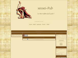 sensei-pub