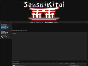 SenshiKitai