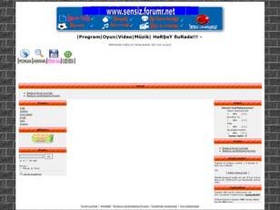 |Program|Oyun|Video|Müzik| HeRŞeY ßuRada!!!