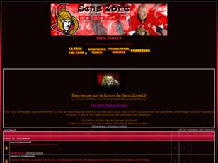 Sens Zone19