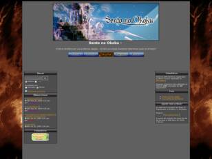 Foro gratis : Sento no Okoku