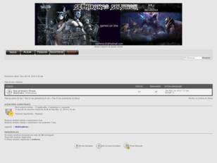 Forum gratis : GAMES ONLINE