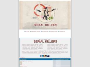 Sérial Killers