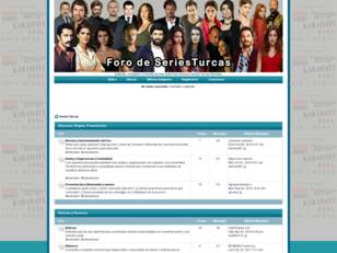 Foro de Series Turcas