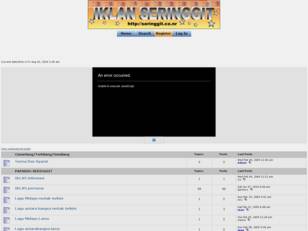 Free forum : iklan seringgit