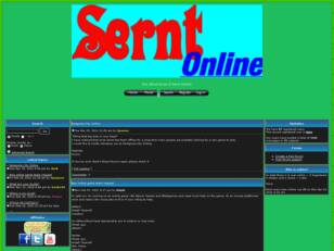 Sernt Online