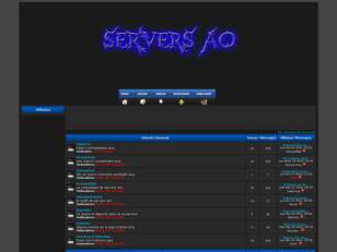 ServersAO