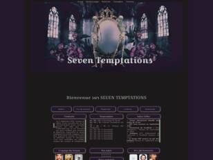 Seven Temptations