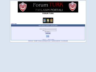 FORUM TÜRK SESSİZLİĞİN BİTTİĞİ YER, PAYLAŞMAYA DOYAMIYACAKSINIZ, İYİ E