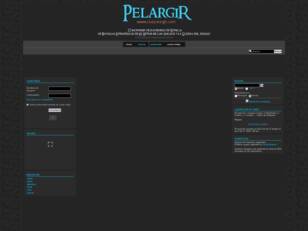 Pelargir