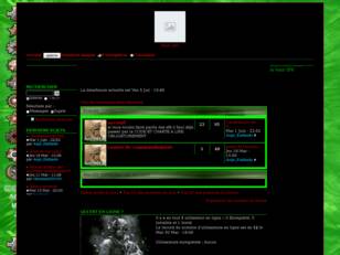 créer un forum : Semper Fi Killer cod Mw2