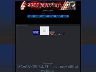 ScarfaceMS