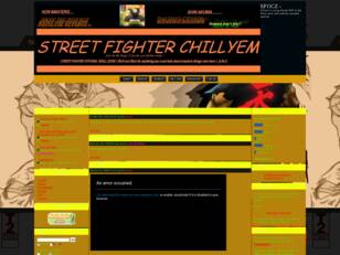 Forum gratis : SFOCZ ProWayne (Update)-[next:pROjo