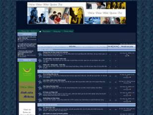 .:Diễn đàn Nhà Quản Trị Việt:.