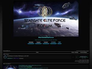 StarGateEliteForge