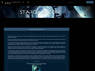Stargate Zone | Jeu de rôle par forum | RPG