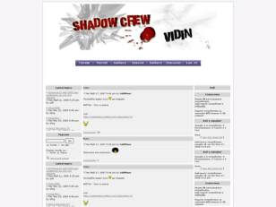 Shadow Crew