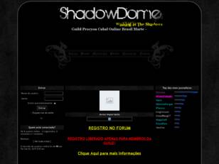 ShadowDome