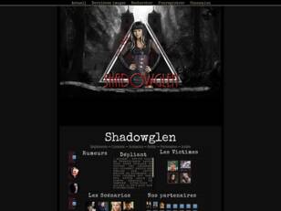 Shadowglen