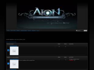 Romania Master of Aion