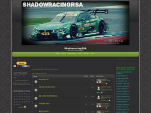 ShadowracingRSA