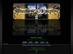 Shadow' s Empire