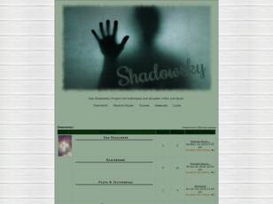 Shadowsky