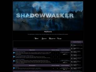 Shadowwalker