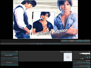 shahid kapoor