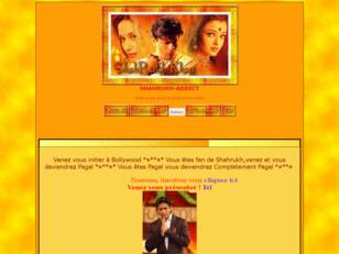 Bollywood World