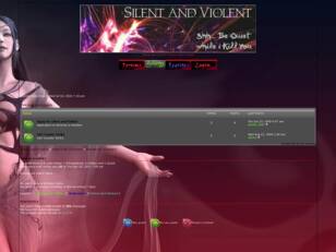 Silent and Violent Guild