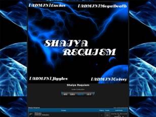 Shaiya Requiem