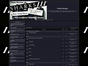 Three Houses - The Sharks Fan Forum