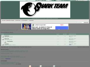 SharkTeam