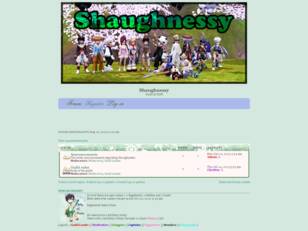 Shaughnessy