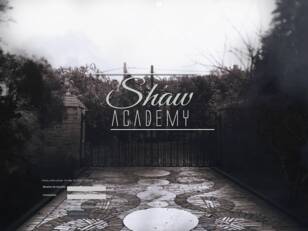 Shaw Academy RPG