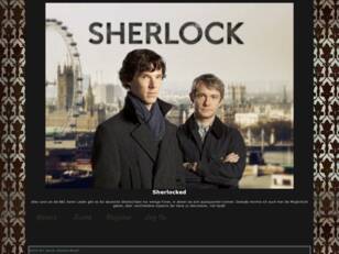 Sherlocked