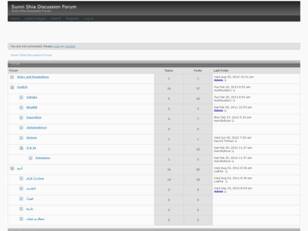 Sunni Shia Discussion Forum