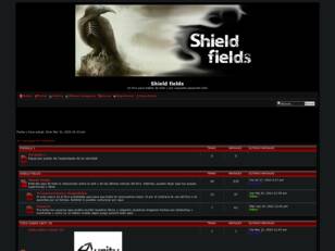Shield fields