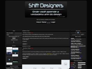 ShiftDesigners