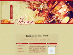 Shima-wtf