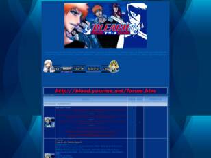 Bleach RPG