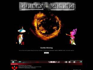 Guilde Shining