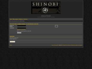 Foro gratis : Alianza Shinobi