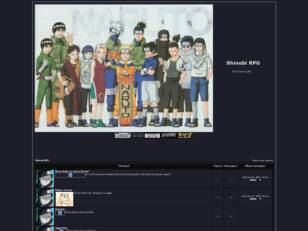 Forum gratis : Shinobi RPG