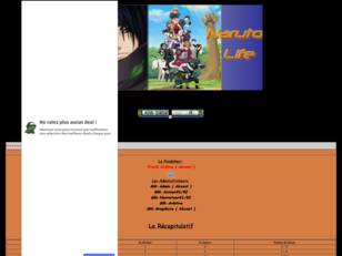 Forum gratuit : RPG-Naruto Life