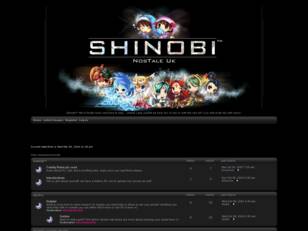 Shinobi™