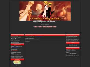 naruto shipuden rpg online