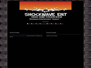 Shockwave Ent