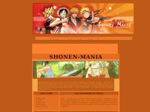 Shonen Mania